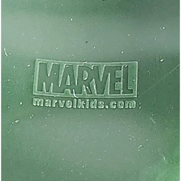 Marvel Disney Store Large 14" Talking Incredible Hulk Action Figure Working - Picture 12 of 13